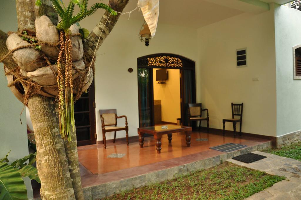 Green Villa Unawatuna Cameră foto