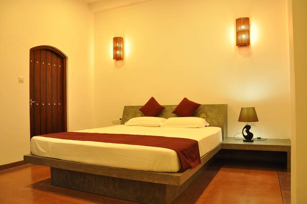 Green Villa Unawatuna Cameră foto
