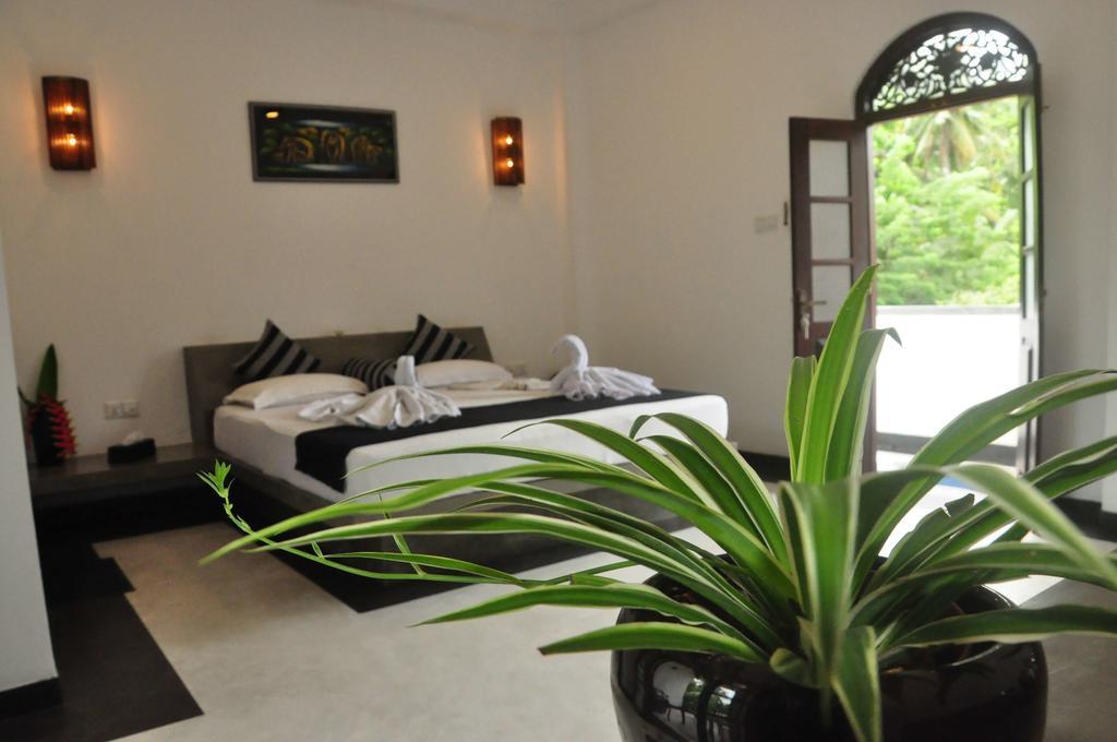 Green Villa Unawatuna Exterior foto